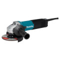 Makita GA5100 - 125mm (5") Angle Grinder Skin - Grinders Angle